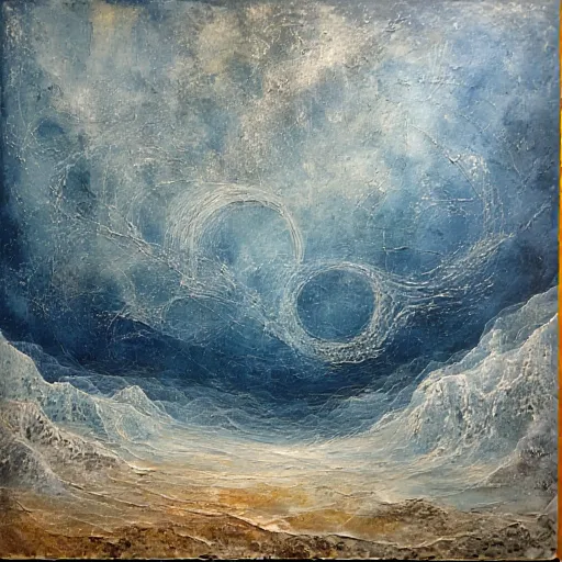 Nauja name illustration