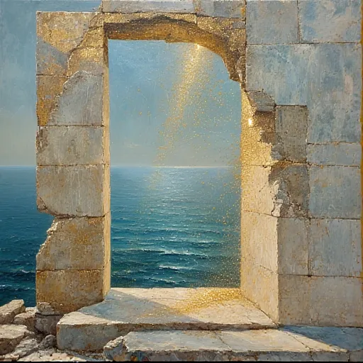 Nausicaa name illustration