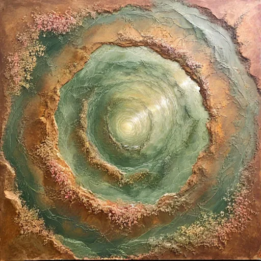 Nayeli name illustration