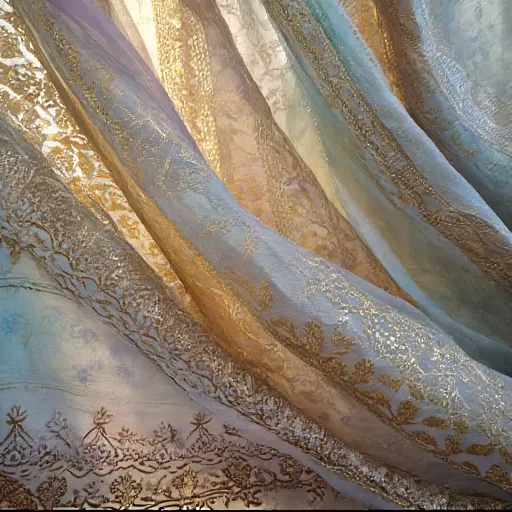 Naz name illustration