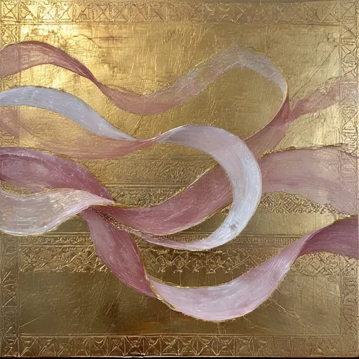 Nazanin name illustration