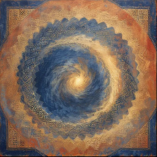 Nazeer name illustration