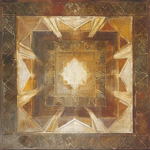 Nazih name illustration