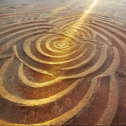 Naziha name illustration