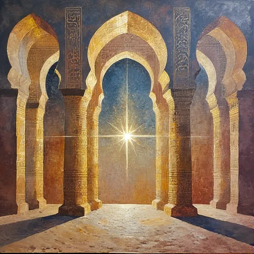 Nazir name illustration