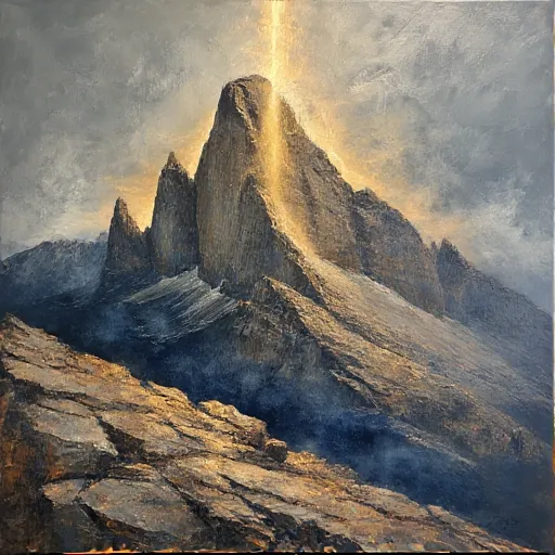 Neal name illustration