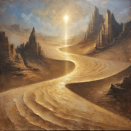 Nebo name illustration