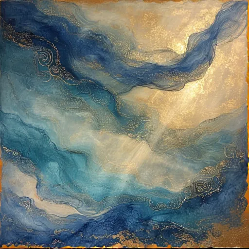 Neela name illustration