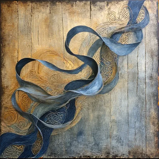 Neely name illustration