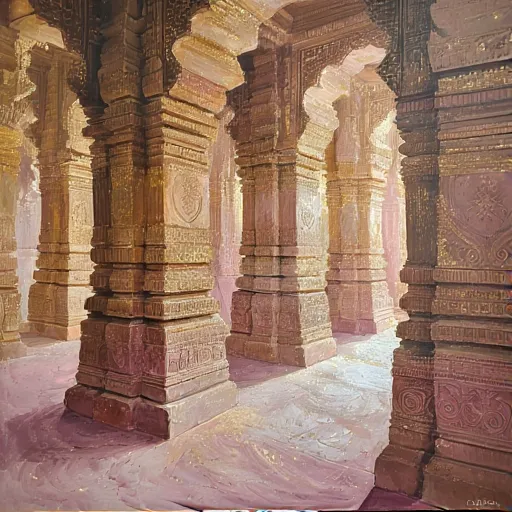 Neha name illustration