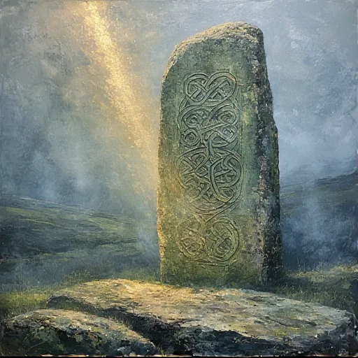 Neil name illustration