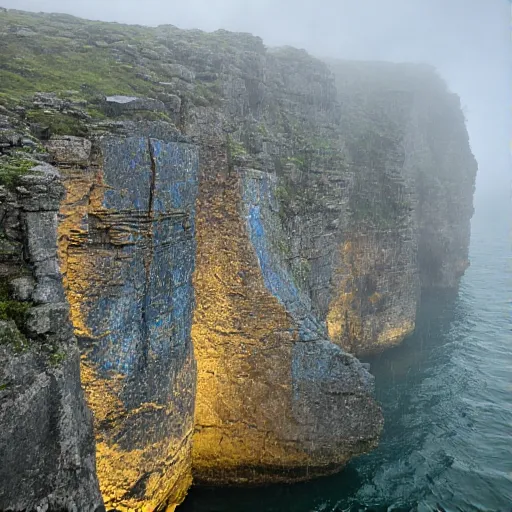 Neirin name illustration