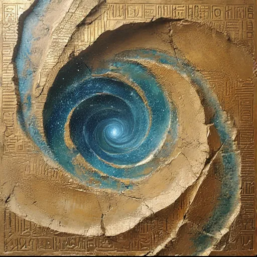 Neith name illustration