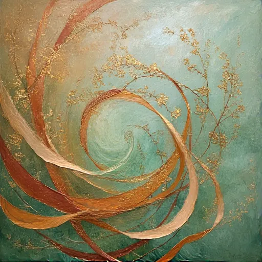 Nela name illustration