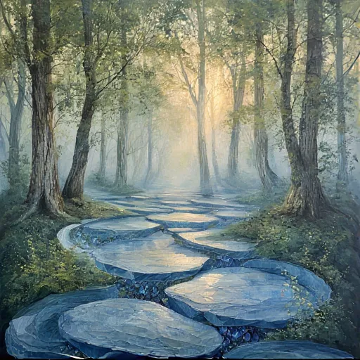 Neli name illustration