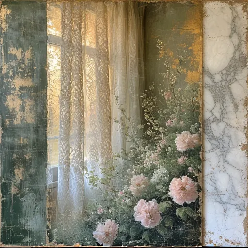 Nellie name illustration