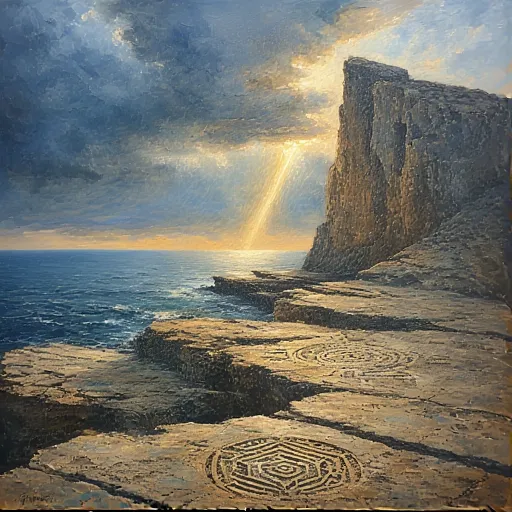 Nelson name illustration