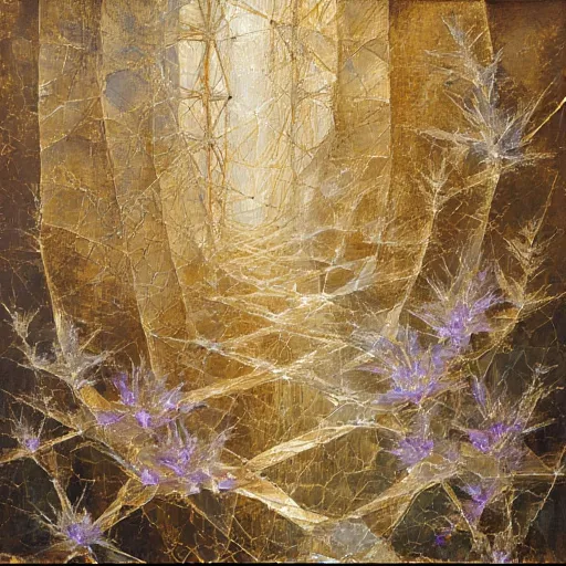 Nemesia name illustration