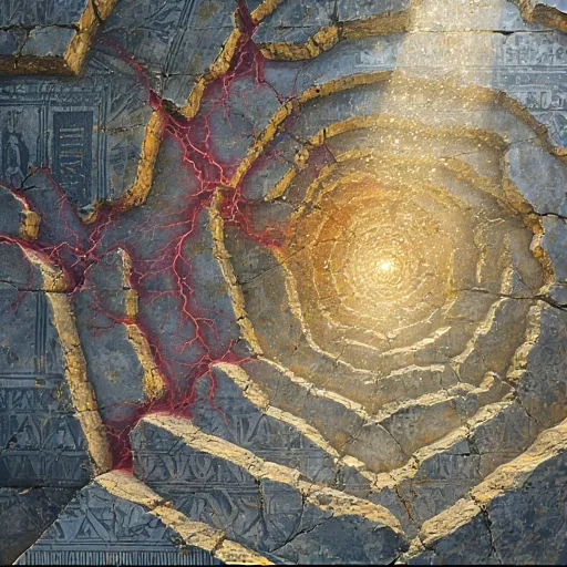 Nemesis name illustration