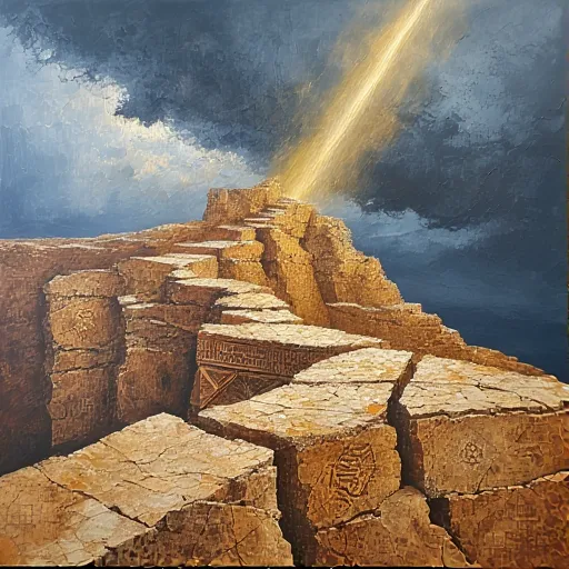 Nenad name illustration