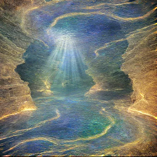 Nereida name illustration