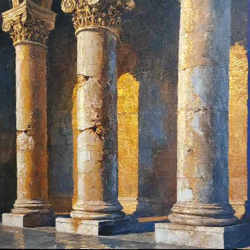 Nereo name illustration