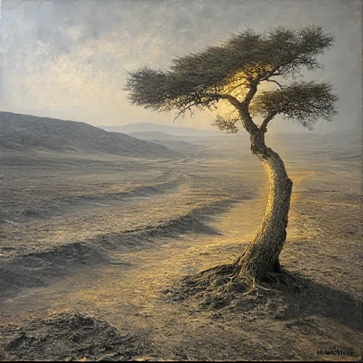 Nergüi name illustration