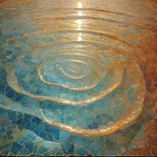 Nergis name illustration