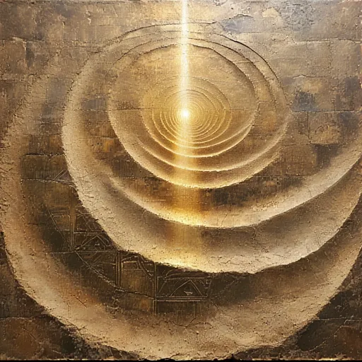 Neriah name illustration