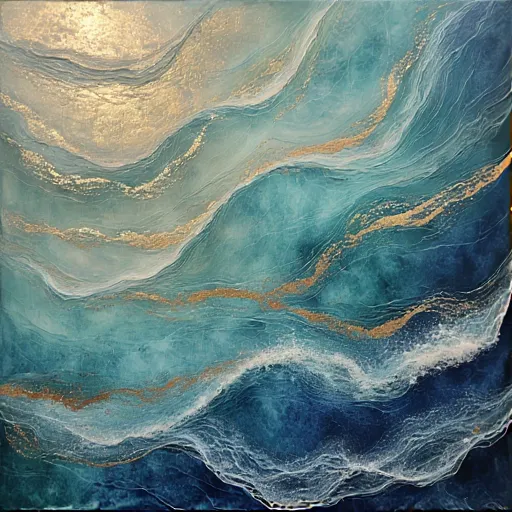 Nerissa name illustration