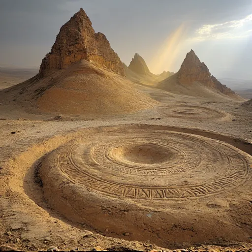 Nerses name illustration