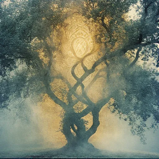 Nerthus name illustration