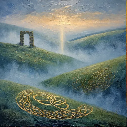 Nerys name illustration