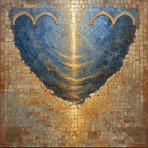 Neslihan name illustration