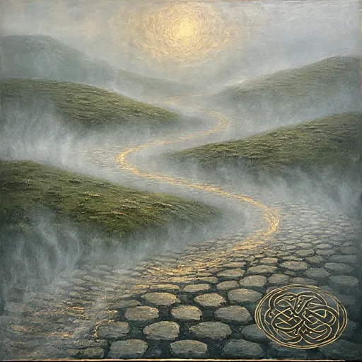 Nessa name illustration