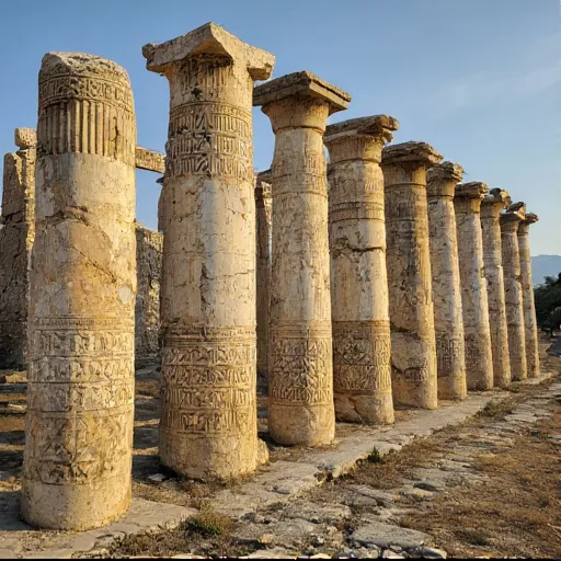 Nestor name illustration