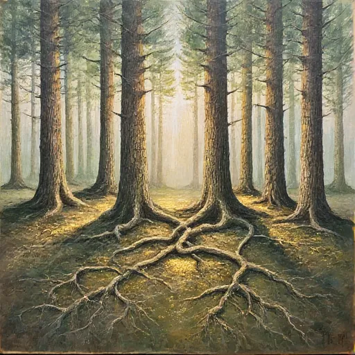 Nestori name illustration