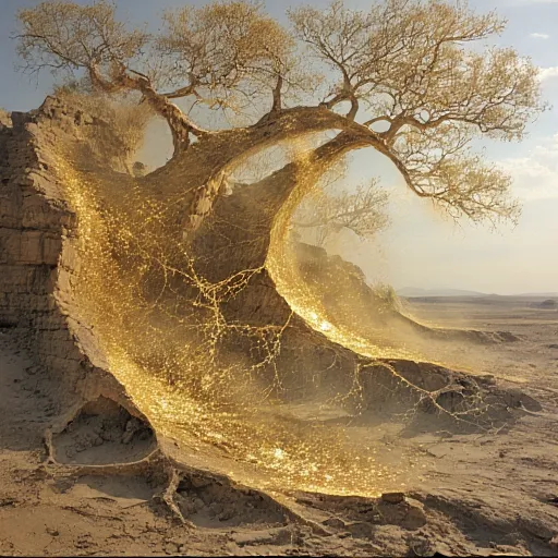 Neta name illustration