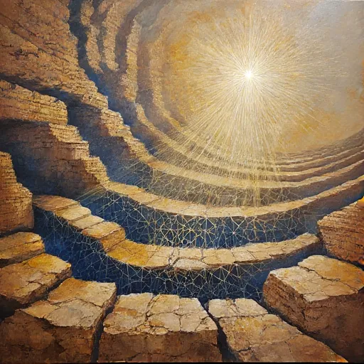 Netanel name illustration