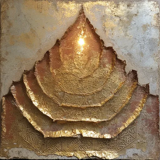 Nethanel name illustration