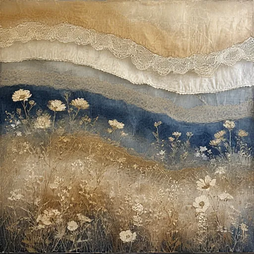 Nettie name illustration