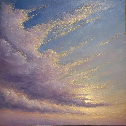 Nevaeh name illustration