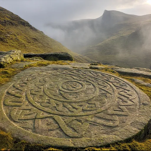 Nevan name illustration