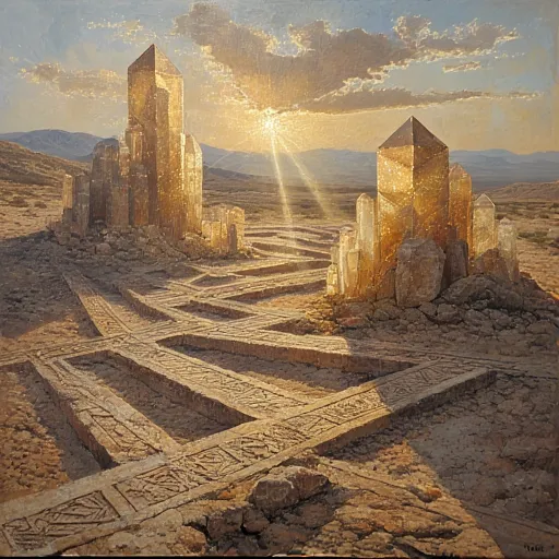 Neven name illustration