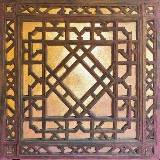 Nezihe name illustration