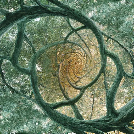 Ngaio name illustration