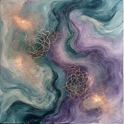 Nia name illustration