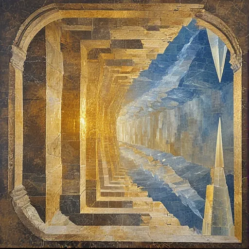 Niccolò name illustration