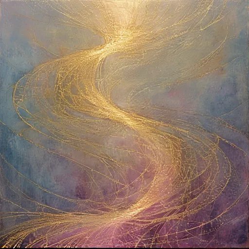 Nichole name illustration