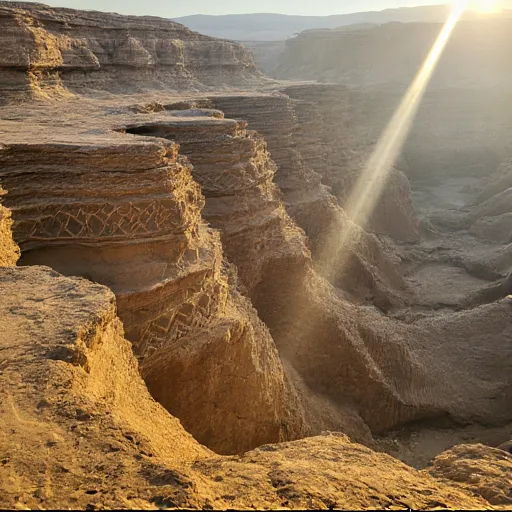 Nicodemus name illustration